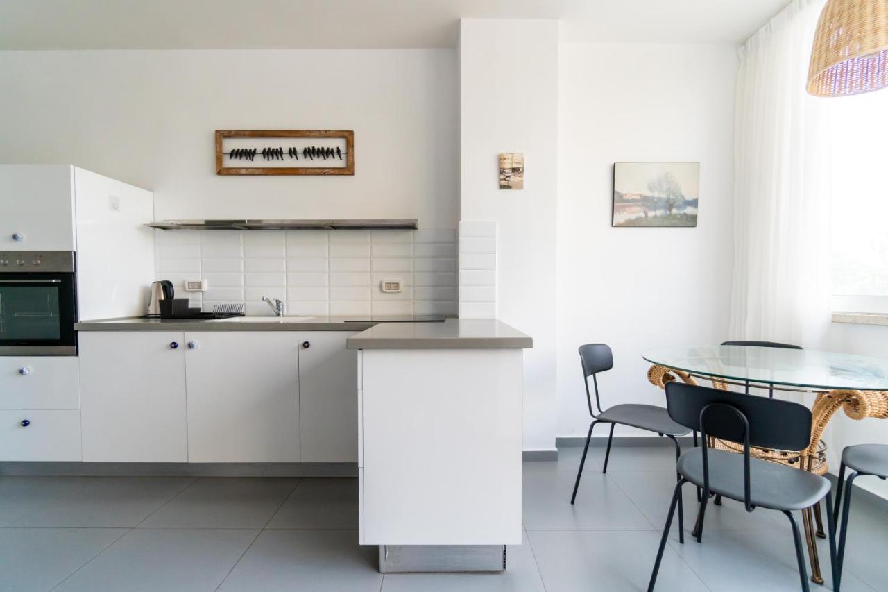Ziv Apartments - Hayarkon 196 Tel Aviv Dış mekan fotoğraf