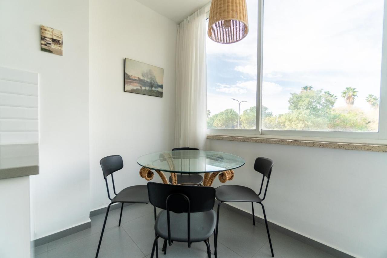 Ziv Apartments - Hayarkon 196 Tel Aviv Dış mekan fotoğraf
