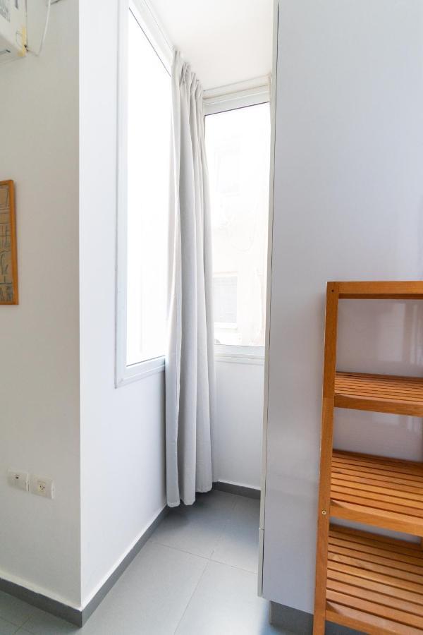 Ziv Apartments - Hayarkon 196 Tel Aviv Dış mekan fotoğraf