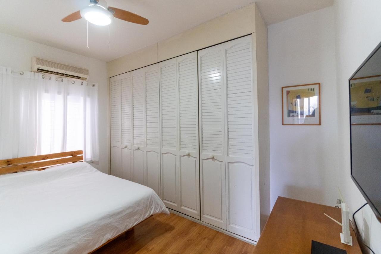 Ziv Apartments - Hayarkon 196 Tel Aviv Dış mekan fotoğraf